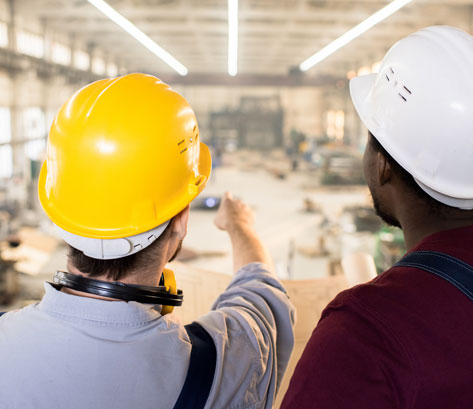 LES ROCHES CONSEILS - Domaines