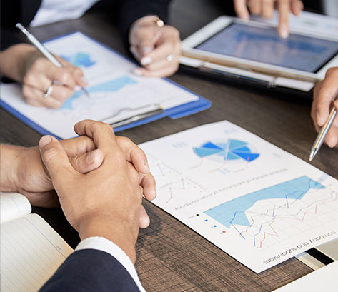 LES ROCHES CONSEILS - Organisation Technique